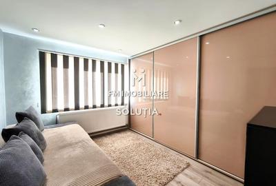 Apartament 2 camere, decomandat, finisat modern - 9