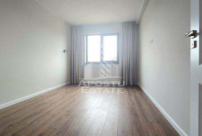 Duplex 5 camere, 3 locuri de parcare, Mosnita Noua - 12