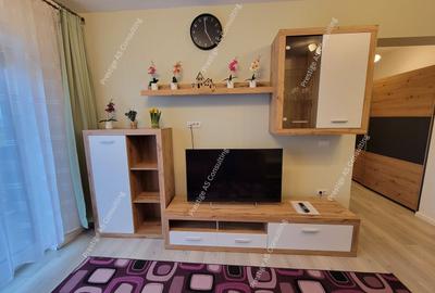 Apartament 2 camere de inchiriat | Dumbravita | 60 mp | Parcare privata - 3
