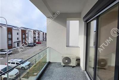 Apartament cu 2 camere decomandate de vanzare in cartierul DaVinci - 10