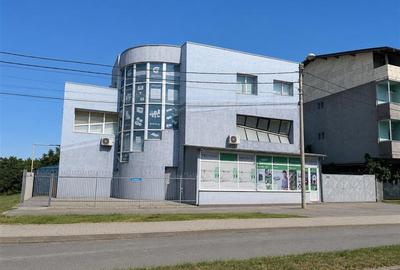 Cladire de vanzare in zona vest Tulcea - 2