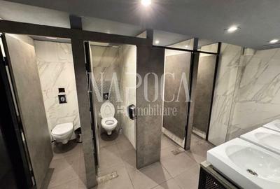 Spatiu comercial de vanzare in Ultracentral, Cluj Napoca - 9