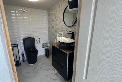 Casa/Vila Noua de Vanzare, mobilata/Utilata, Deosebita, Nazna - 24