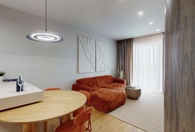 Apartament 2 camere | Parcare subterana | Nusco City 2 - 2