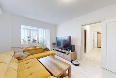 Apartament 2 camere Teiul Doamnei Lacul Tei - 7