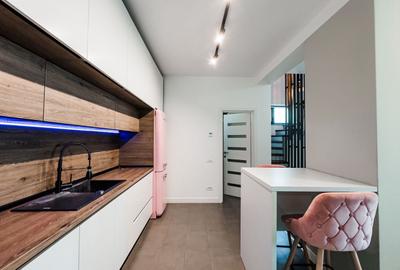Vila moderna I Tunari - 20