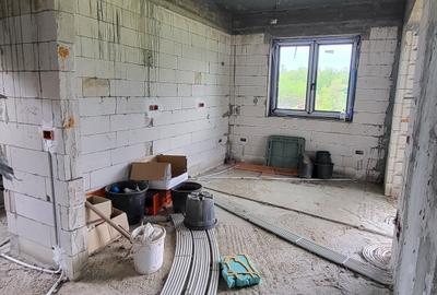 Vanzare Casa P+M, Comuna Peris-sat Balteni - 7