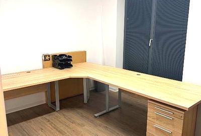 Spațiu birouri 118 mp | Parter + mezanin | 2 parcări subteran | Pipera - 11