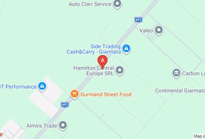 Teren agricol extravilan de 20000 mp, în Giarmata