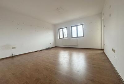 Apartament 4 camere 135mp, et2/3 - panorama oras, parcare - Zorilor - 10