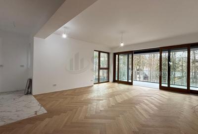 REA1028866 Penthouse 4 camere Sinaia I Vedere Panoramica - 6