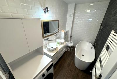 ACASĂ LA MARGINEA PĂDURII | 3 Camere | BALCON | Donath Park/Capat Grigorescu - 28