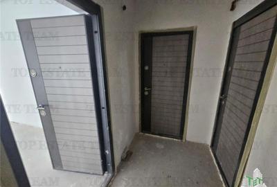Apartament 2 camere+terasa 10mp bloc nou metrou Raul Doamnei - 4