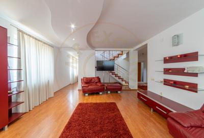 Apartament pe 2 nivele -  6 camere Gavana 3 + 309 mp curte proprie - 3