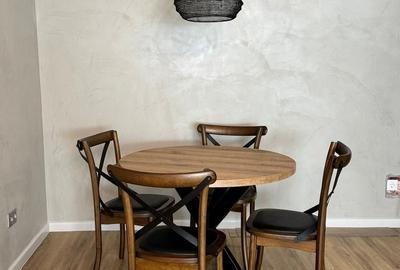 Apartament modern de închiriat - 7