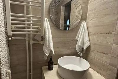 Dristor, garsoniera, 300 euro, 5 minute metrou, moderna - 8
