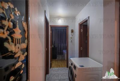Apartament 3 camere, Titan, Ozana - 11