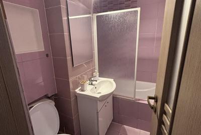 Apartament modern cu 2 camere, str Transilvania - 8