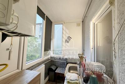 Apartament cu 2 camere de vanzare, zona Lipovei Timisoara - 6