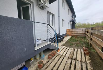 Apartament cu 2 camere Intabulat loc de parcare Mutare imediata si gradina - 4