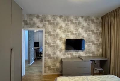 Apartament nou cu 2 camere, terasă generoasă și parcare subterană–Ivy Residence - 7