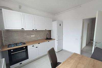 Apartament 3 camere, 80 mp + balcon 20 mp, parcare acoperită - 4