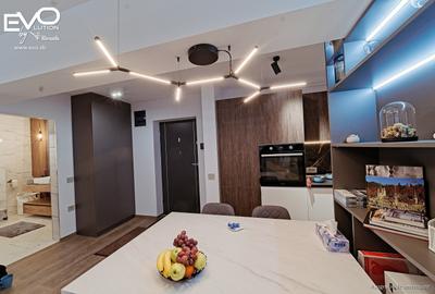 AP. 3 CAMERE | 3 TERASE | 115 MP | SHOPPING CITY SIBIU | Evolution Apartments - 10