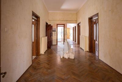 Vila de vanzare in zona peninsulara Constanta - 7