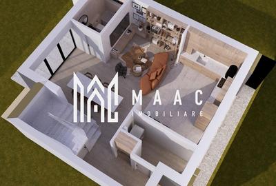 Casă Duplex Șura Mică I Sibiu I 140 mp utili I 350 mp Teren I Pompă Căldură - 9
