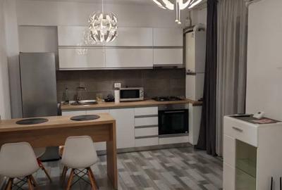 2 camere Pacii - complex Rotar Park 1 - *metrou* - 2