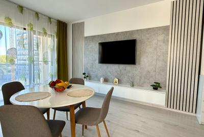 COMISION 0% - Mamaia Nord -Apartament 2 camere si loc de parcare inclus - 2