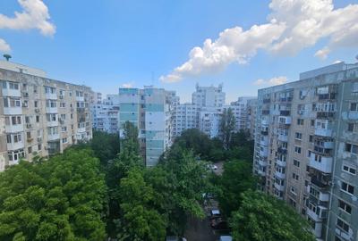 Apartament de 2 camere-Drumul Taberei/2-Room Apartment in Drumul Taberei - 11