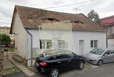 Casa Individuala 4 camere si teren 400 mp in Terezian Piata Cluj - 1