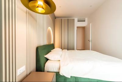 Apartament High-End 4 camere One Verdi Park I View spectaculos - 16