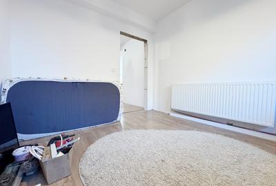 Casa individuala moderna, 5 camere, 504mp teren - Sanmihaiu German - 5