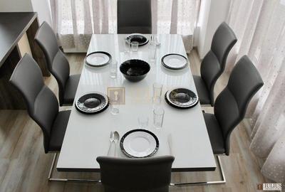 Spatios; 60mp utili, loc parcare  - Toronto Residence. - 9