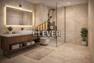 Apartament 2 Camere cu terasa de 33 mp și Comision 0%, Pallady - 5