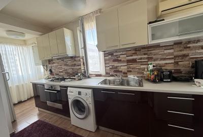 Apartament Tip Duplex 4 camere *Brancoveanu- Grand Arena* - 13