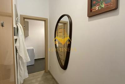 2 camere, parcare, AC, Centru, Piata Muzeului, MEMO, Piata Unirii - 3