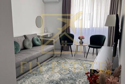 Garsoniera | Grozavesti - 1