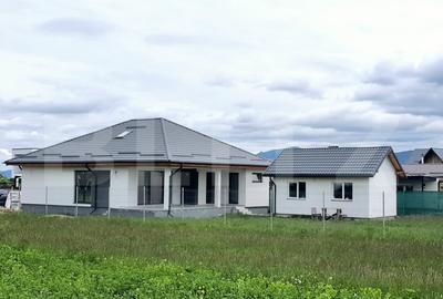 Locuință complet utilată, pregătită pentru mutare - 11