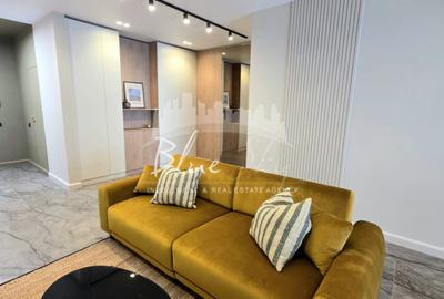 Apartament langa plaja, mobilat si utilat nou, prima inchiriere - 1
