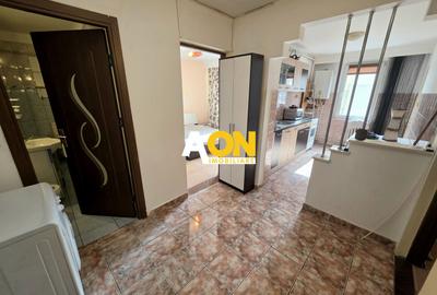 Apartament Cu 2 Camere, Complet Mobilat, Zona Ampoi 1 - 8