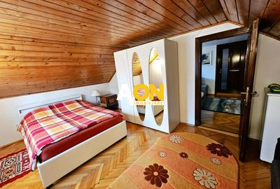 Casa 6 camere, 715 mp teren, langa Cetatea Alba Carolina - 14