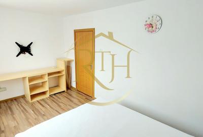Oferim apartament cu 1 camera, langa Iulius Mall, centrala proprie pe gaz - 7