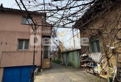 Teren 1553 mp – Oportunitate imobiliară în zonă cu regim P+1 | 1.600.000 euro - 4