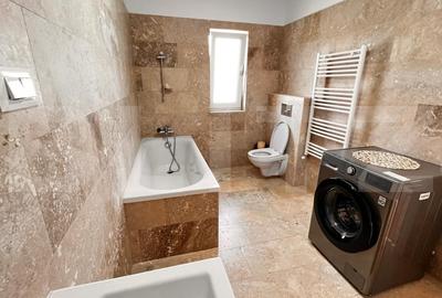 Casa , 4 camere, 100 mp utili, 390 mp teren, zona Bucium - 17
