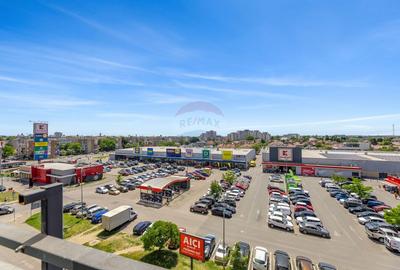 Apartament cu 2 camere de închiriat, la Ared Kaufland Arad - 11