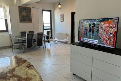 Apartament 3 camere +Loc de parcare –Concept Residence Canta - 1