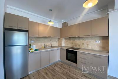 Apartament 2 camere, garaj subteran, Gardenia Residence Borhanci - 4